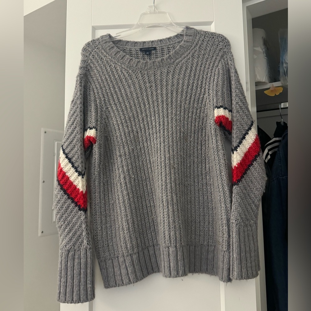 Peggy Sweater